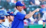 George Tsamis Named the Manager for Kane County Cougars