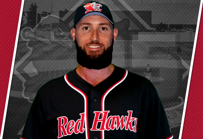 RedHawks Ink Deal with Star Outfielder Michael Lang