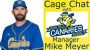 Cage Chat with Canaries Mike Meyer - Season 3, Episode 14