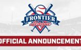 Canadian Teams Dropped for 2021 Frontier League Season