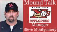 Mound Talk with Sioux City Explorers Steve Montgomery: Season 5, Episode 12
