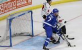 Coulter Keeps Rapid City Playoff Hopes Alive; Rush Win, 3-2