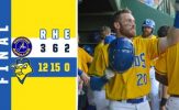 Pimentel Sharp in Canaries Victory over Apollos