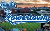 The Lowertown Lowdown: Ryan Mitchell, Director of Broadcasting for Columbus Clippers