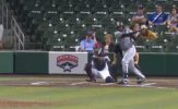 Homers Power Monarchs to Comeback Victory in 10