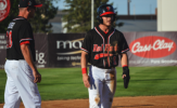 Canaries Surge to Early Lead in RedHawks Loss