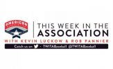 TWITA: Kevin Luckow and Robert Pannier Recap Week 2