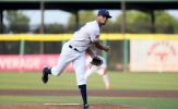 Manzueta Sharp But Offense Struggles in Loss to Explorers