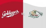 Goldeyes Battered in Gary for Second Straight Night