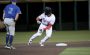 Peterson Homers Again as Railroaders Roll Past Apollos