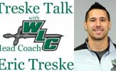 Treske Talk with WLC Head Football Coach Eric Treske: Season 2, Episode 5