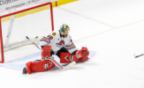 IceHogs Down Wild in Shootout, 4-3