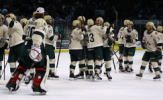 Wild Edge Closer to Playoffs with Shootout Win, 4-3
