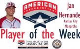 2022 Player of the Week 2