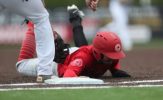 Goldeyes Comeback Thwarted at Lake Country