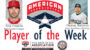 2022 Player of the Week 16