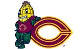 Neal Griffin Leads Concordia Cobbers to 42-7 Win