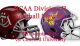 NCAA Division-II Football Semifinals: Minnesota State vs. Concord