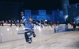 Myriam Trepanier Looking to Shoot Way to Red Bull Crashed Ice Title