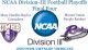 NCAA Division-III Football Semifinals: Mary Hardin-Baylor vs. Mount Union