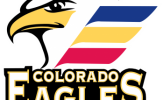 Matt Garbowsky Aids Colorado Eagles in Extending Win Streak, 5-3