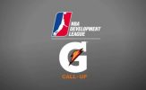 NBA D-League Will Officially Become NBA Gatorade League