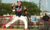 Jordan Cooper Continues to Dominate as Wingnuts Win 3-2