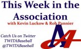 This Week in the Association