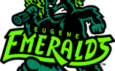 Eugene Emeralds Take Series with a 2-0 Win Over Hillsboro Hops