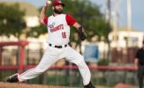 Tyler Kane Dominates Again in Leading Wichita Wingnuts to 7-1 Victory