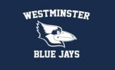 Trent White Soars in Westminster Blue Jays 56-15 Over Storm