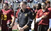 Randy Awrey Drawing the Best from Players, Self at Concordia-Chicago