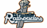 Cleburne Railroaders Logo