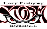 Pitching, Pitching and Lack Thereof as Storm Take Two