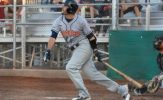 Cleburne Railroaders Snag Rookie of the Year
