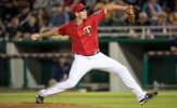 Former Major Leaguer Nick Tepesh Signs with Saltdogs