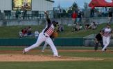 Saltdogs Can't Hold Lead, Fall 3-2
