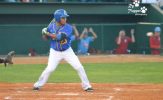 Canaries Mauled by Saltdogs, 15-4