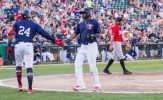Impressive Two-Out Rally Lifts Goldeyes, 5-2