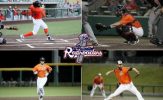 Four Railroaders Selected for American Association All-Star Game