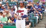 Goldeyes Doubled-Up by RedHawks, 8-4