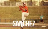 Ace Jesus Sanchez Returns to Railroaders