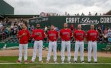 Goldeyes Exercise Contract Option on 15 Players