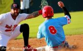 Arroyo Grand Slam Helps Dogs Rally – American Association Daily