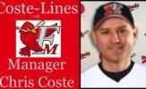 Coste-Lines with RedHawks Manager Chris Coste – Episode 3