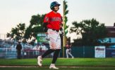 Extra-Inning Victory Gives Goldeyes Split