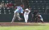 RedHawks Sweep, Silviano Homers Twice – American Association Daily