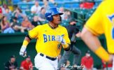 Canaries Hang On to Edge RedHawks, 5-4