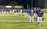 Costello, Navarro Give Goldeyes Win Over Cougars in 10
