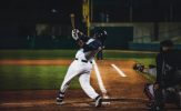 Smith Leads Saltdogs to Series Victory over Railroaders